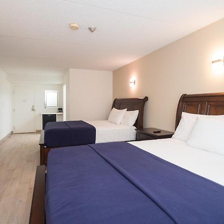 Diplomat Inn Niagara Falls Ngoại thất bức ảnh