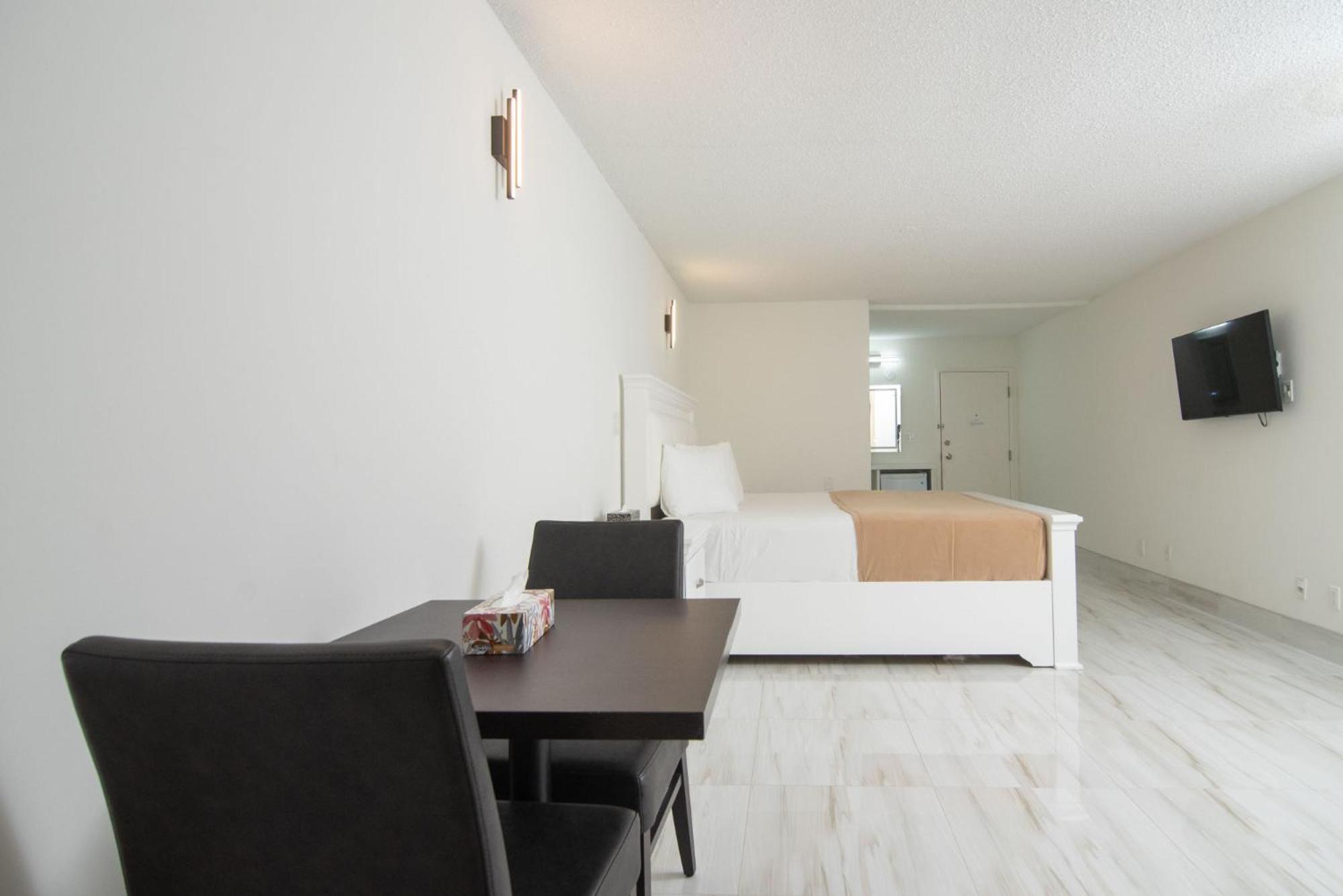 Diplomat Inn Niagara Falls Ngoại thất bức ảnh
