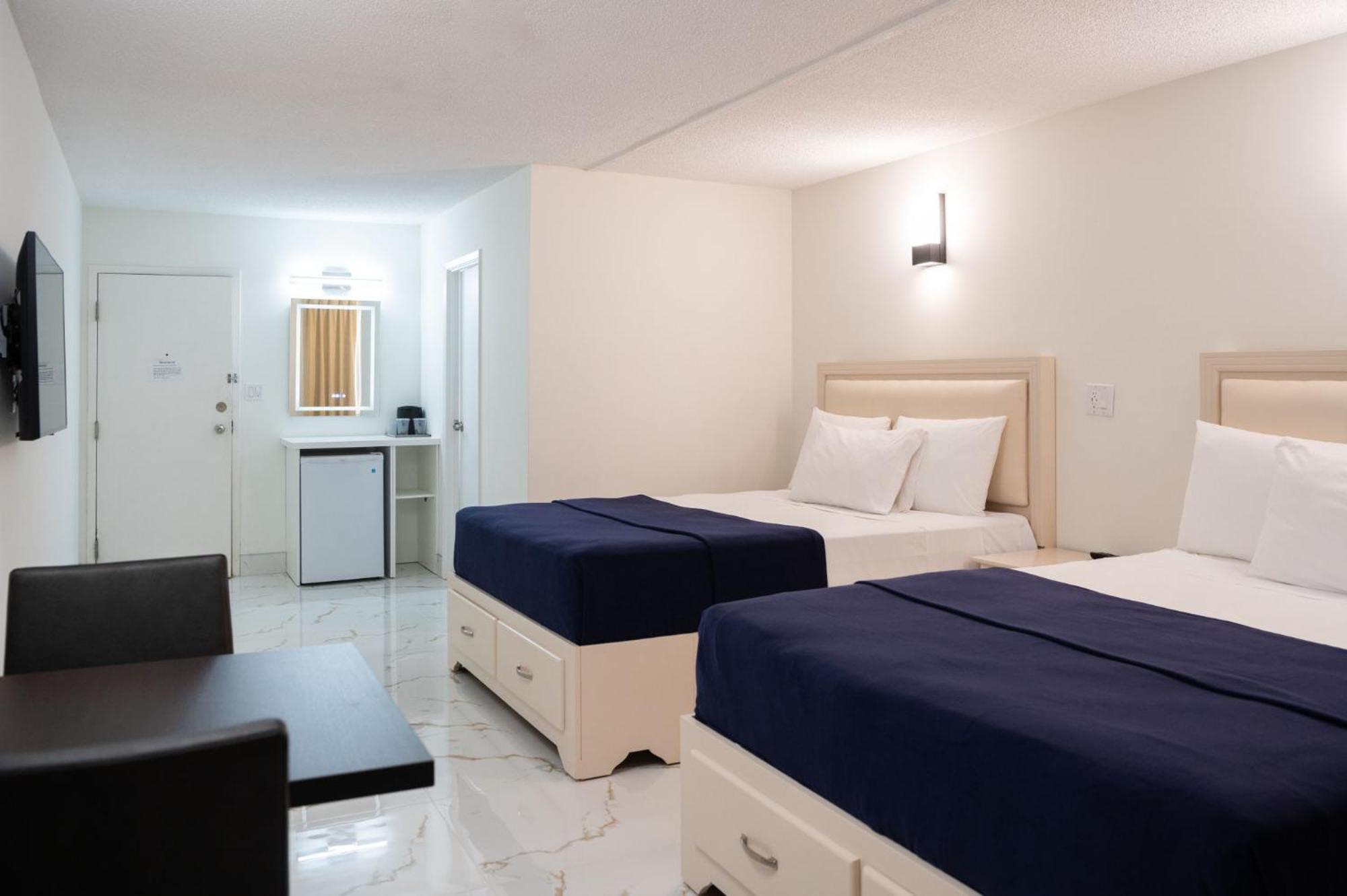 Diplomat Inn Niagara Falls Ngoại thất bức ảnh