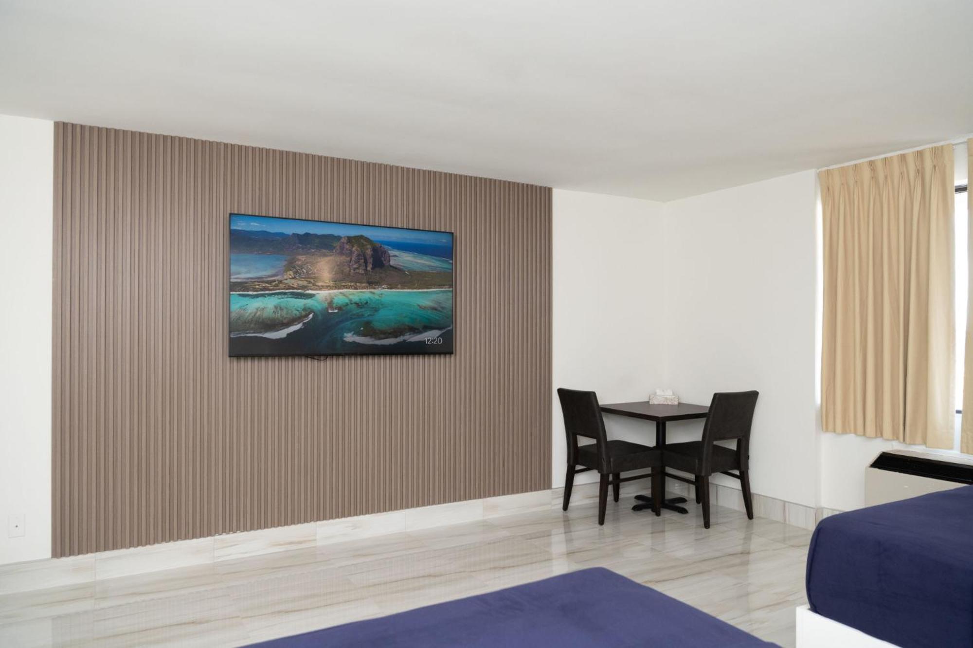 Diplomat Inn Niagara Falls Ngoại thất bức ảnh