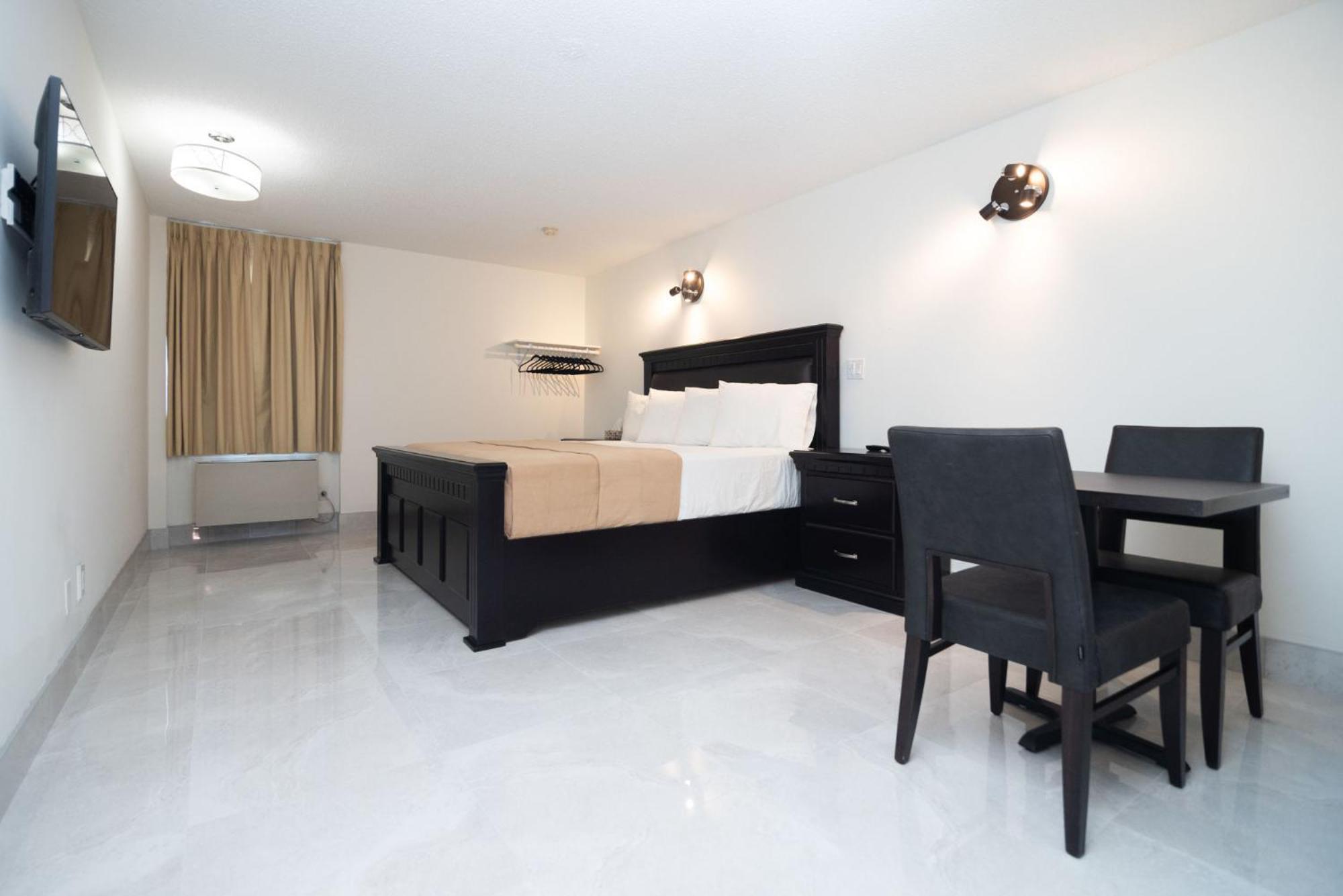 Diplomat Inn Niagara Falls Ngoại thất bức ảnh