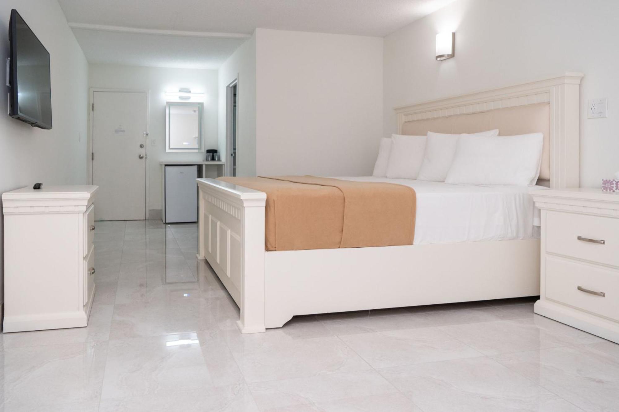 Diplomat Inn Niagara Falls Ngoại thất bức ảnh