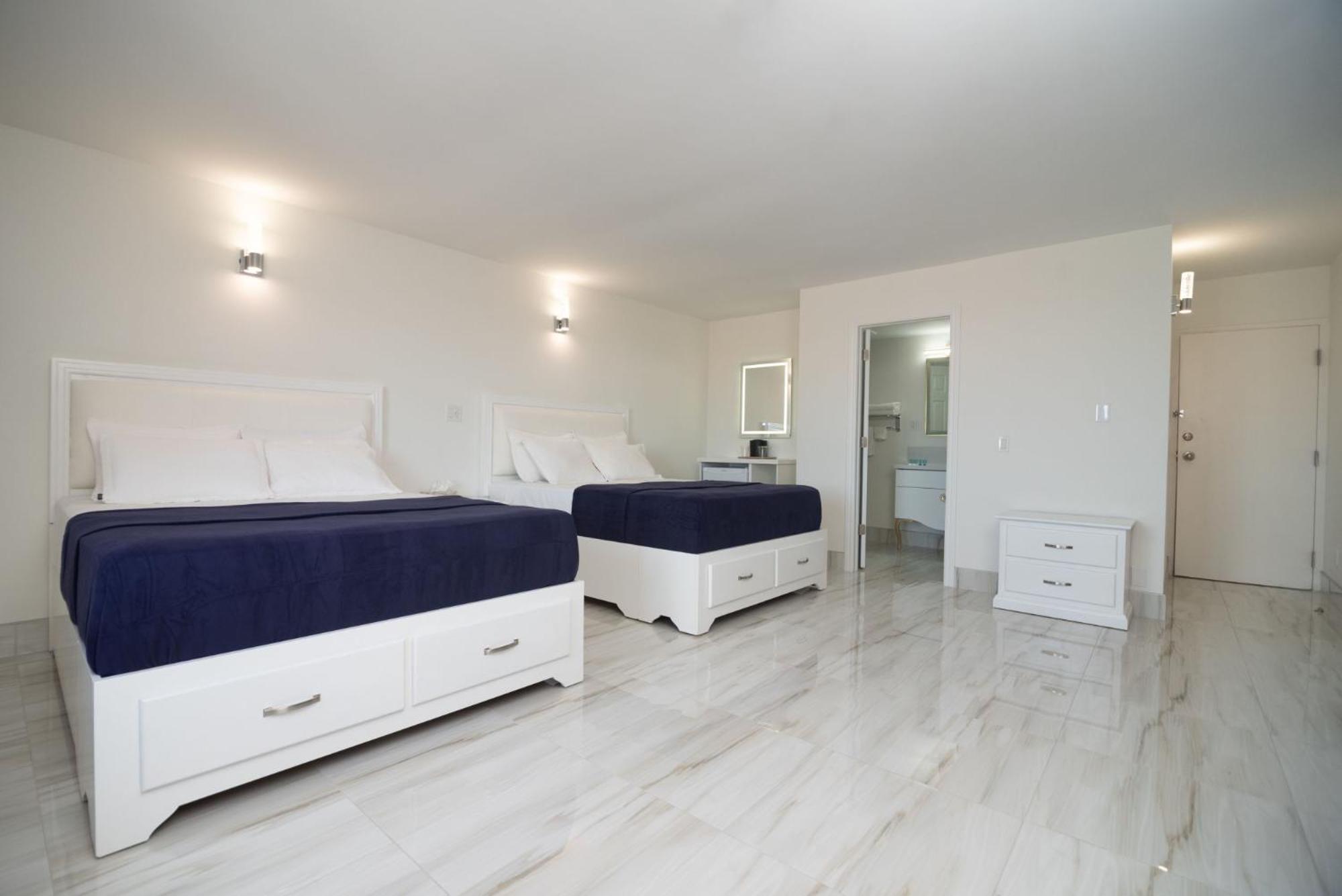 Diplomat Inn Niagara Falls Ngoại thất bức ảnh