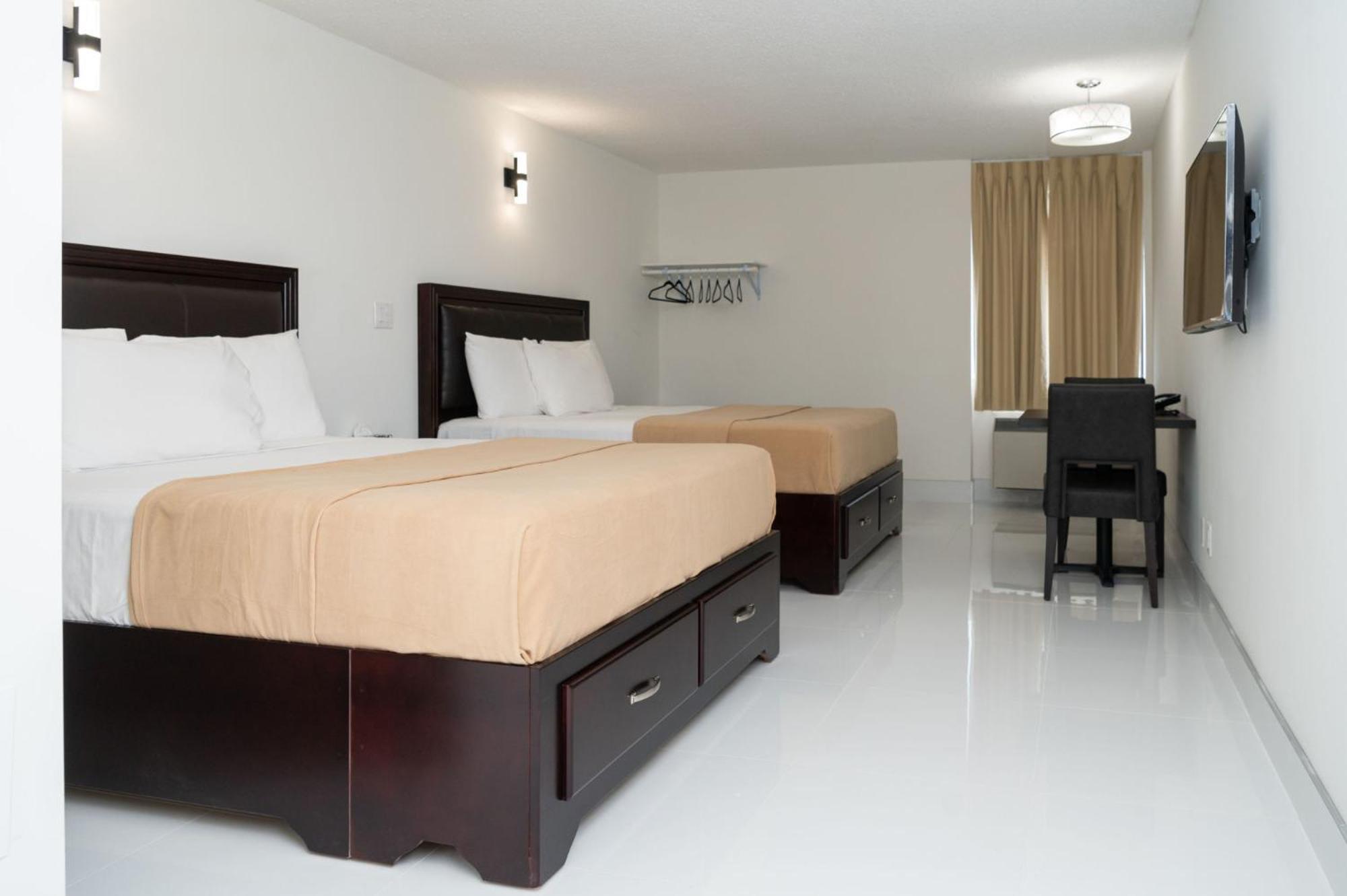 Diplomat Inn Niagara Falls Ngoại thất bức ảnh