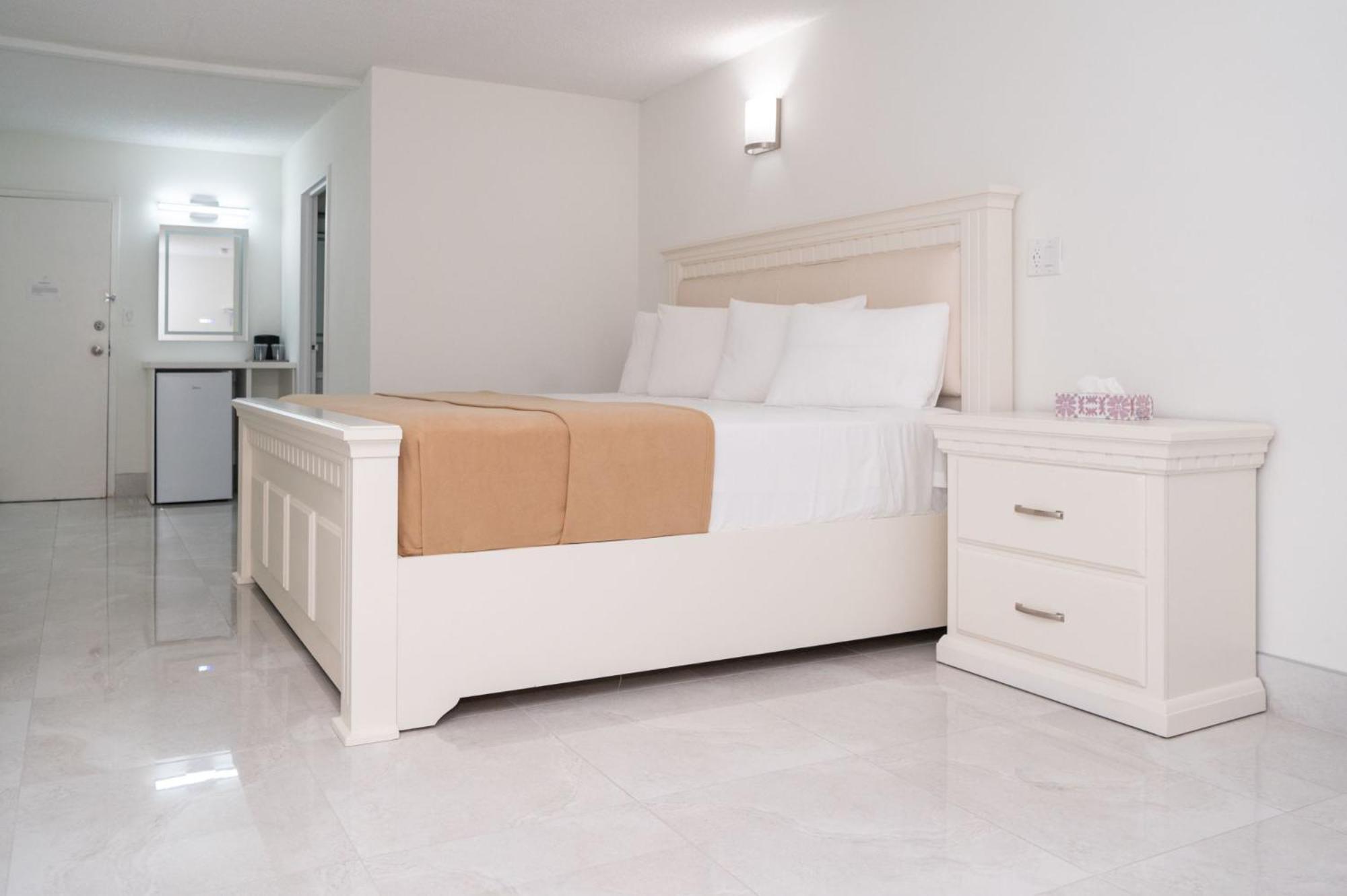Diplomat Inn Niagara Falls Ngoại thất bức ảnh