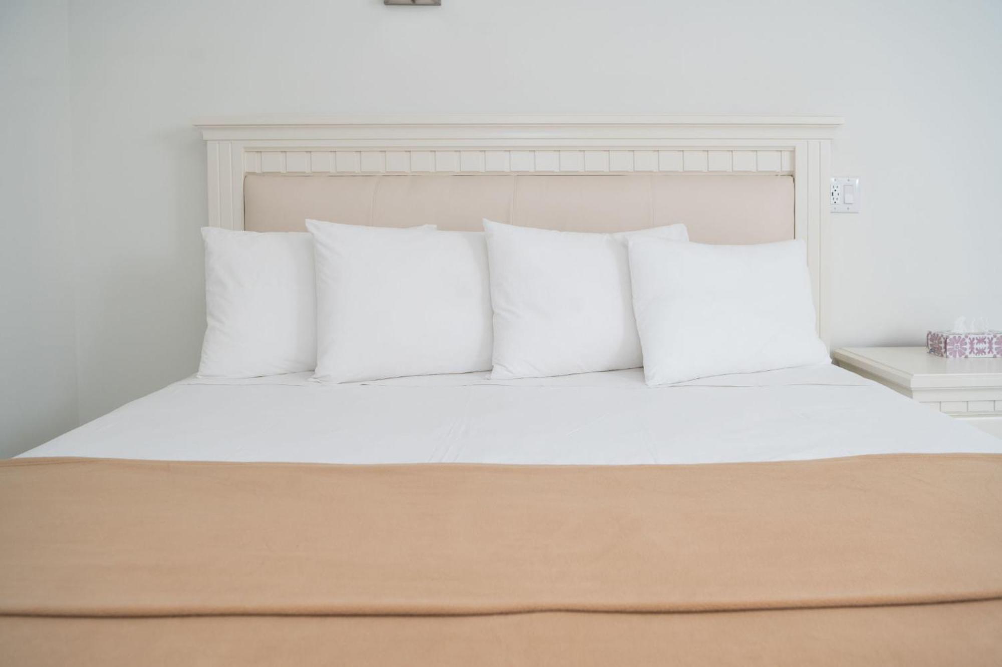 Diplomat Inn Niagara Falls Ngoại thất bức ảnh