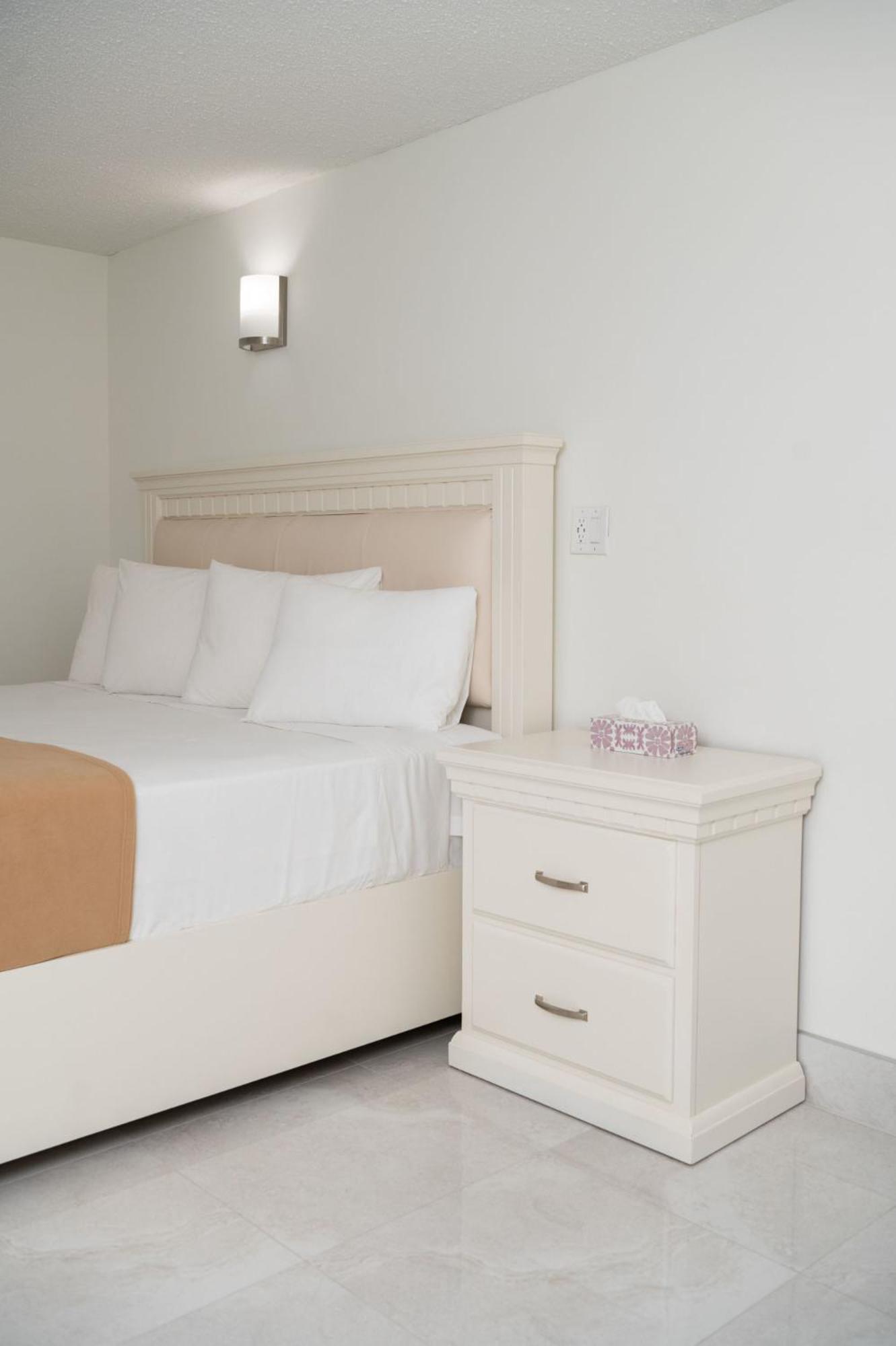 Diplomat Inn Niagara Falls Ngoại thất bức ảnh
