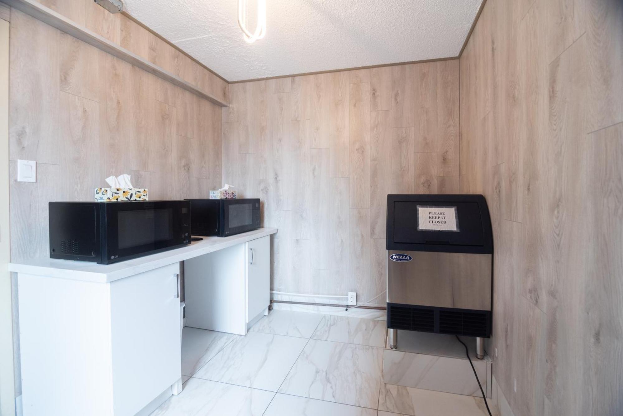 Diplomat Inn Niagara Falls Ngoại thất bức ảnh