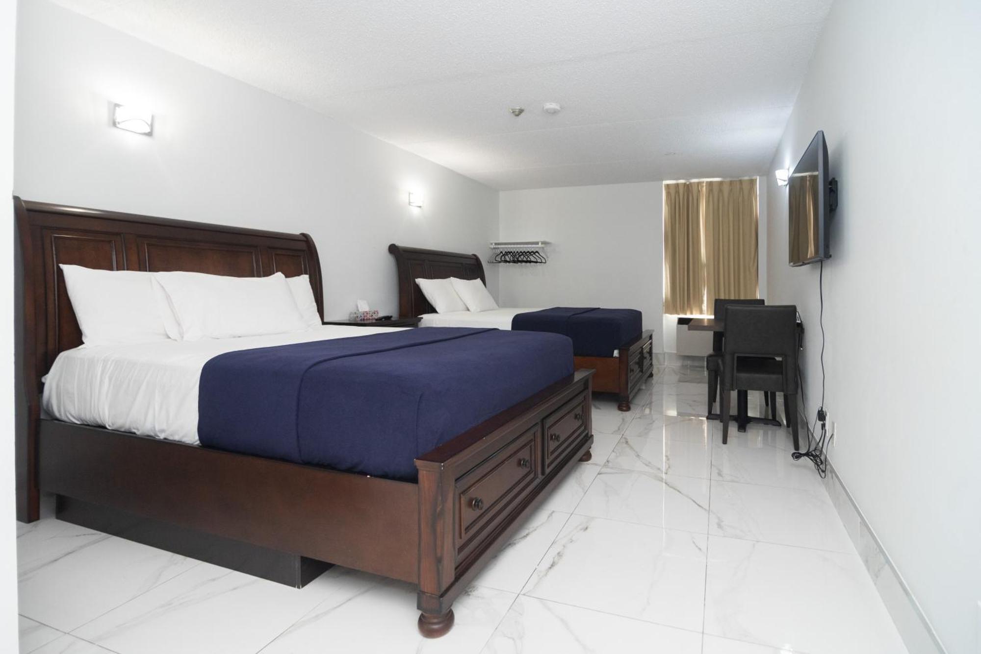 Diplomat Inn Niagara Falls Ngoại thất bức ảnh